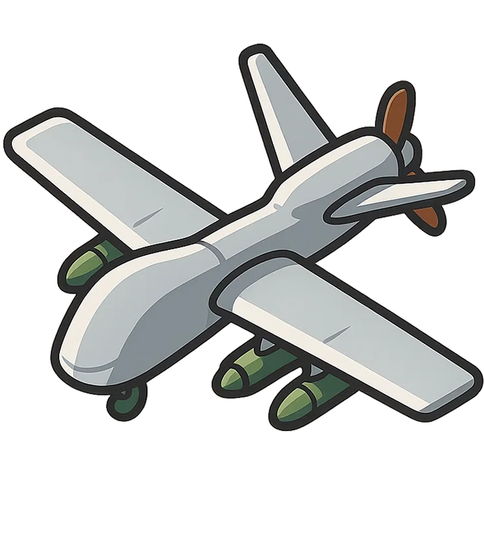 Drone Progression Calculator
